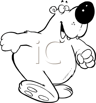 Bear Clipart