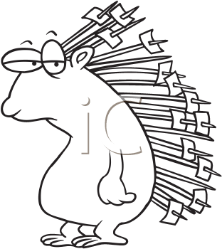 Rodent Clipart