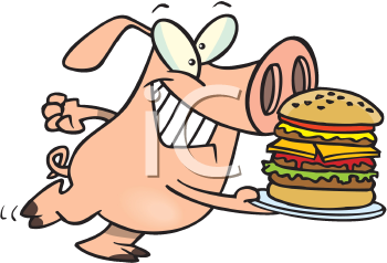 Farm Animal Clipart