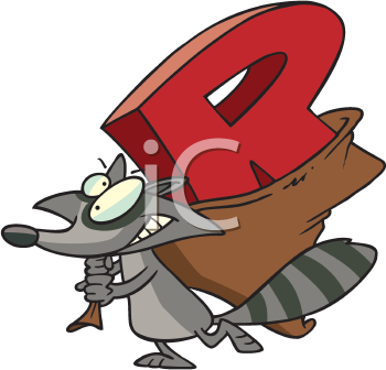 Mammal Clipart