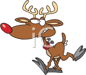 Deer Clipart