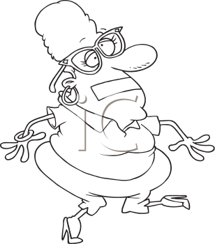 Cartoon Clipart