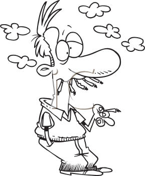 Cartoon Clipart