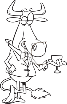 Farm Animal Clipart