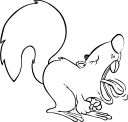 Rodent Clipart