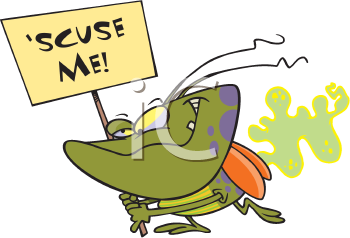 Insect Clipart