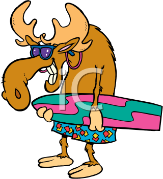 Deer Clipart