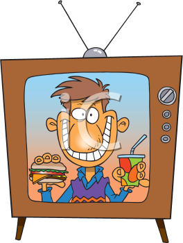 Cartoon Clipart