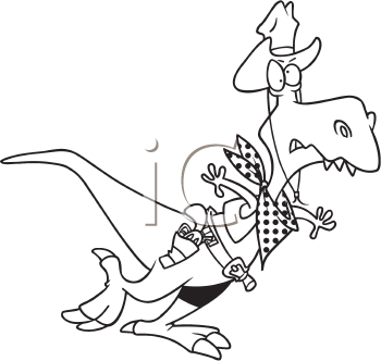 Prehistoric Clipart