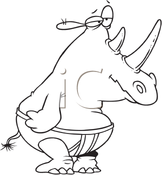 Mammal Clipart