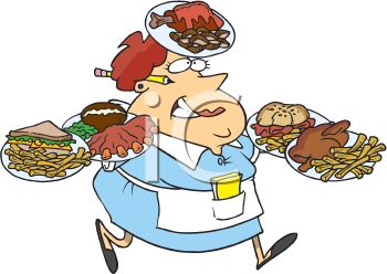 Food Clipart