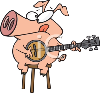 Livestock Clipart