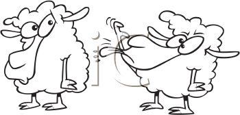 Farm Animal Clipart