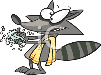 Mammal Clipart