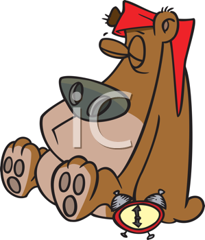 Bear Clipart