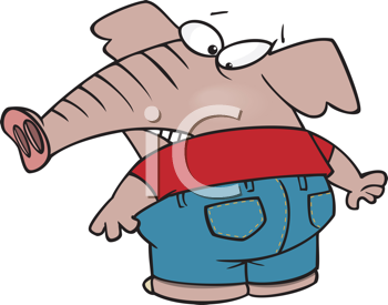 Mammal Clipart