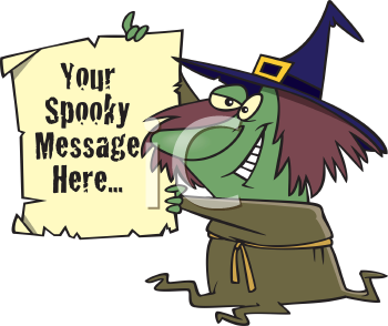 Halloween Clipart