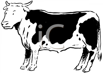 Farm Animal Clipart