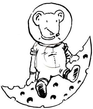 Rodent Clipart