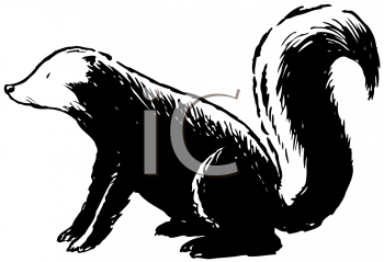 Mammal Clipart