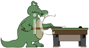 Reptile Clipart