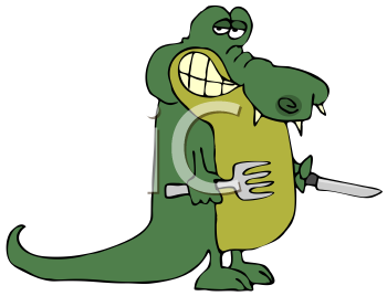 Reptile Clipart