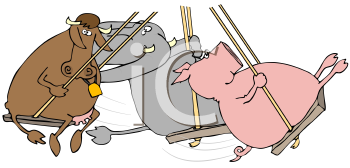 Farm Animal Clipart