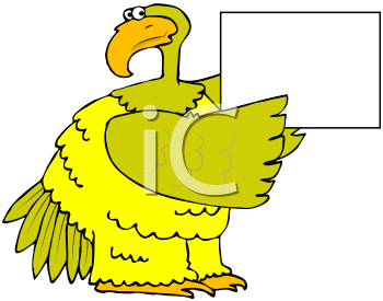 Bird Clipart