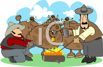 Farm Animal Clipart