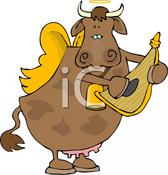 Farm Animal Clipart