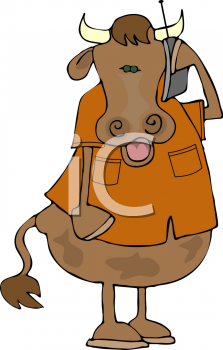 Farm Animal Clipart