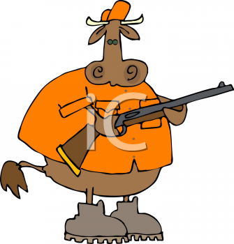 Farm Animal Clipart