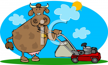 Farm Animal Clipart