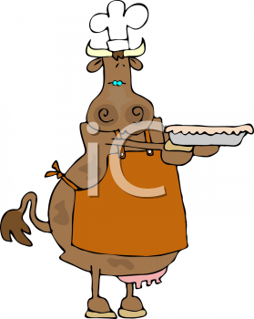 Farm Animal Clipart