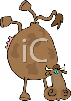 Farm Animal Clipart