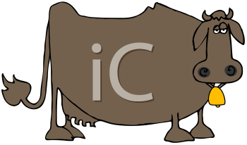 Livestock Clipart