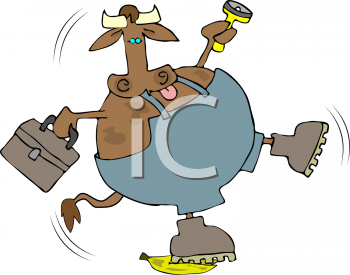 Farm Animal Clipart