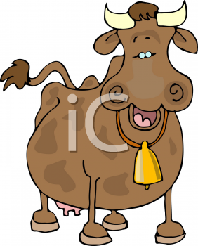 Livestock Clipart