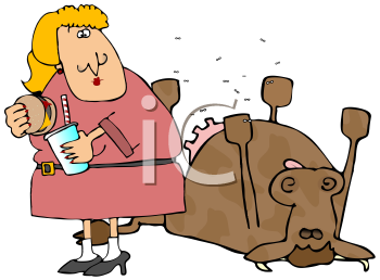 Farm Animal Clipart