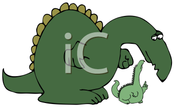 Prehistoric Clipart