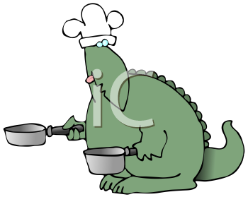 Prehistoric Clipart