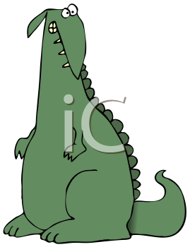 Prehistoric Clipart