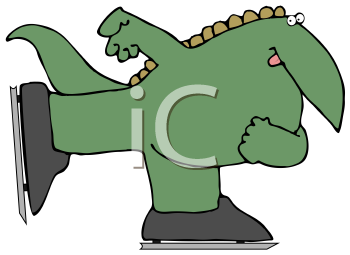 Prehistoric Clipart