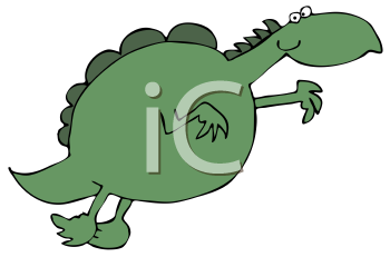 Prehistoric Clipart