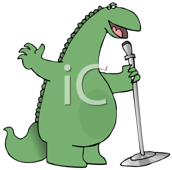 Prehistoric Clipart