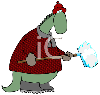 Prehistoric Clipart