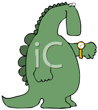 Prehistoric Clipart