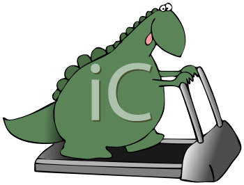 Prehistoric Clipart