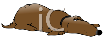 Dog Clipart