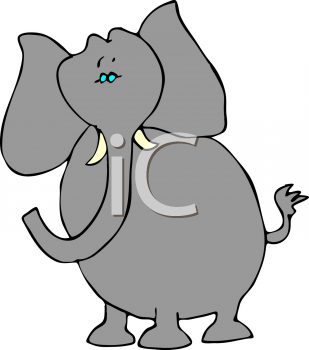 Mammal Clipart